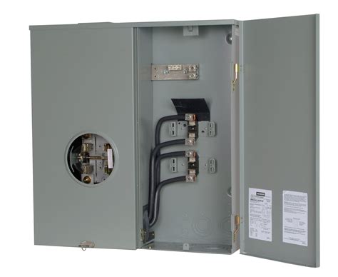 400 amp electrical box|lowes 400 amp breaker box.